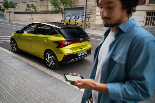 HME I20 Lifestyle 06